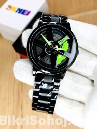 SKMEI ORIGINAL WATCH